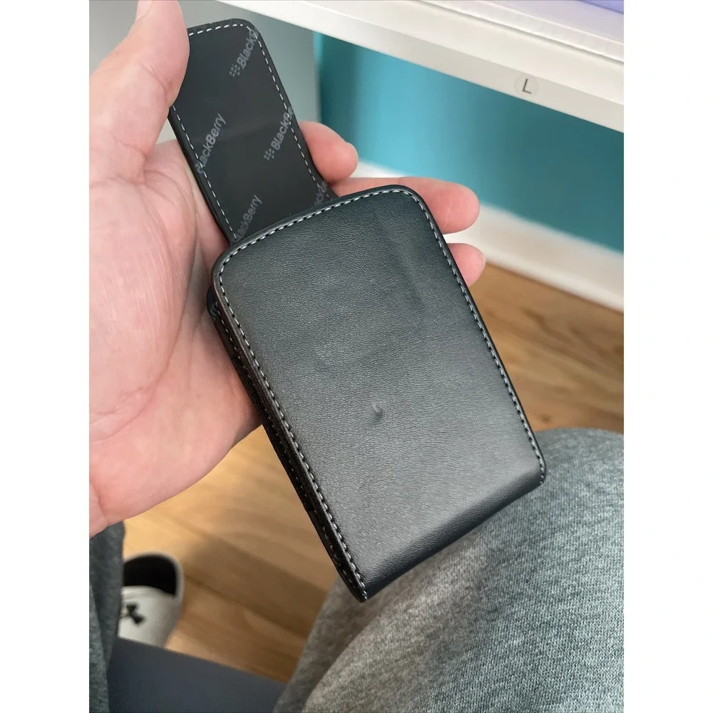 BlackBerry 8820- Black (AT&T) SmartphonePhone, For‎ Parts (5)